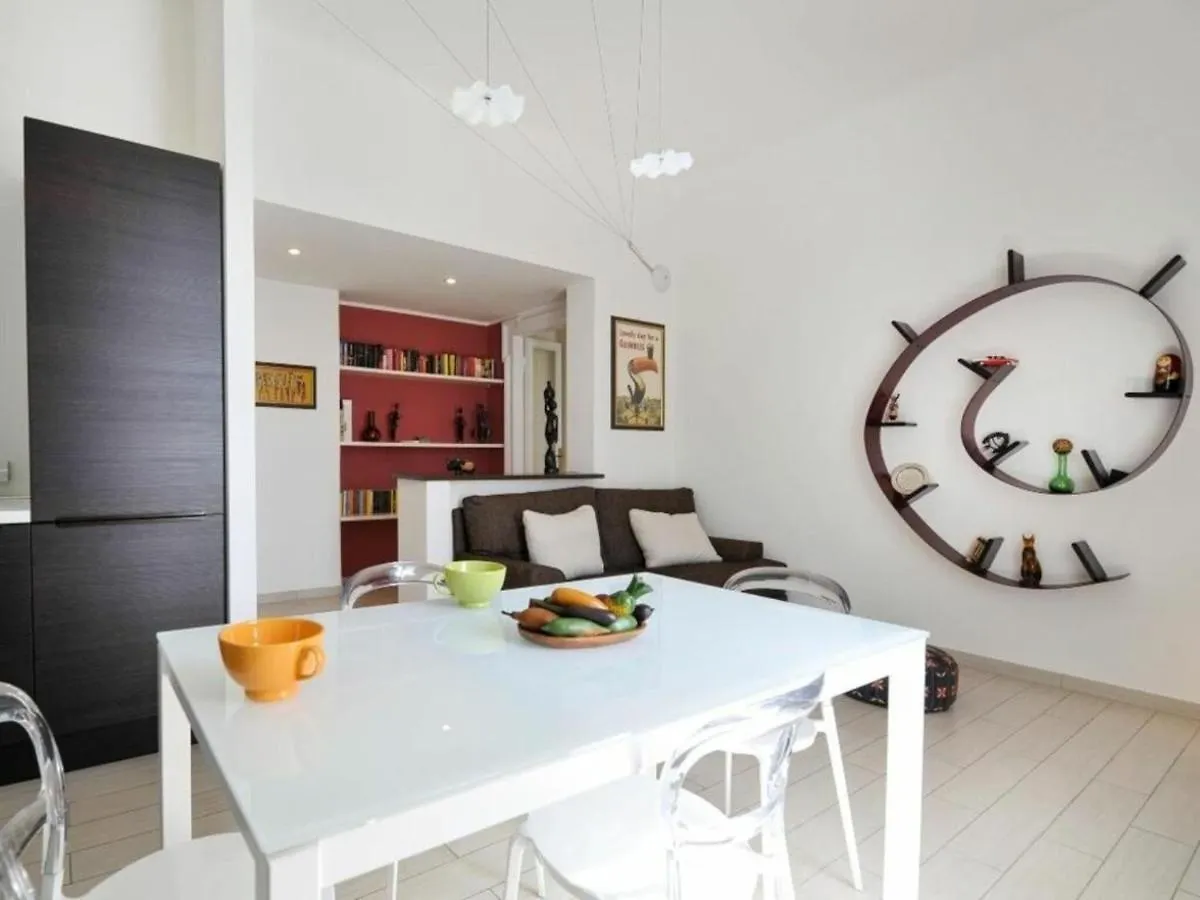 Apartamento Garigliano By Halldis Milão